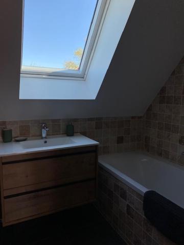 Chambres D'Hotes Du Bistrot Des Ecuries Cour-Maugis-sur-Huisne 外观 照片
